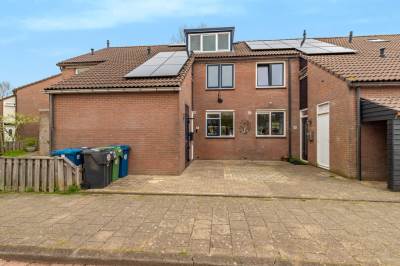Woning Elgerweg 46 Alkmaar