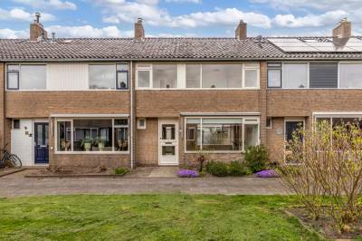 Woning Het Diep 32 Drachten