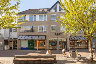 Woning Burchtstraat 7C Wijchen