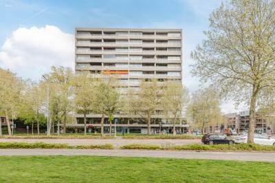 Woning Elzentlaan 125 Eindhoven