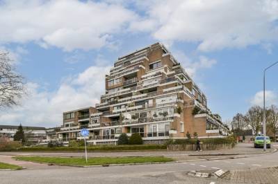 Woning Toutenburg 163 Dordrecht