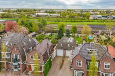 Woning Reijerskoop 121 Boskoop