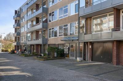 Woning Nicolaas Maesstraat 42 Maarssen