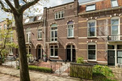 Woning Groesbeeksedwarsweg 260 Nijmegen