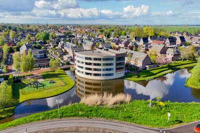 Woning Geerlaan 37 Ouderkerk aan den IJssel