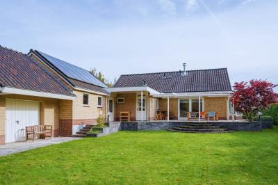 Woning Kapelweg 14 Hengelo (GE)