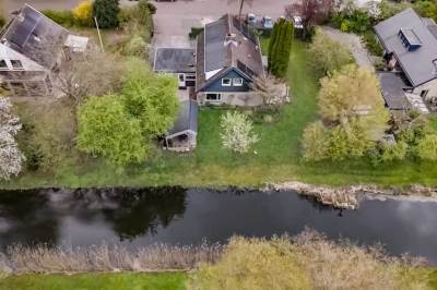 Woning Buitenplaats 7 Lelystad