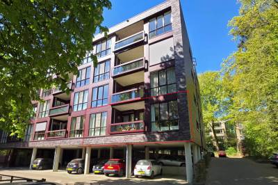 Woning Graaf van Rechterenweg 534 Oosterbeek