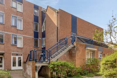 Woning Van Dishoeckstraat 140 Vlissingen
