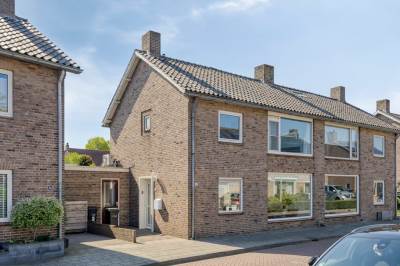 Woning Nieuwe Hofstraat 26 Oss
