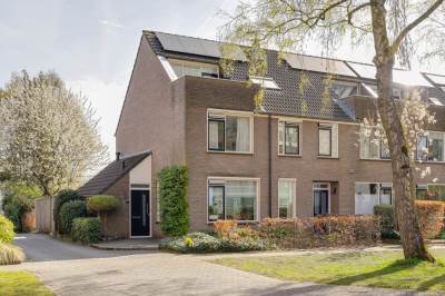 Woning Prinses Beatrixlaan 31 Apeldoorn