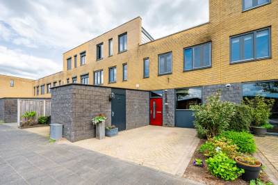 Woning Sprengenberg 158 Amersfoort