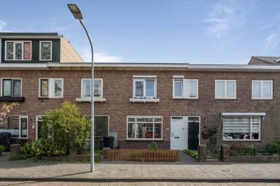 Woning Rijnstraat 61 Haarlem