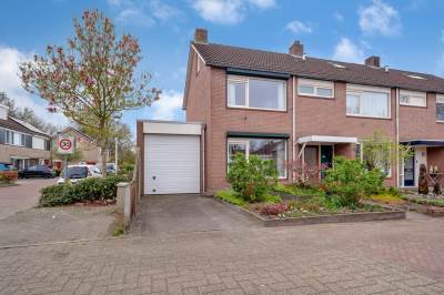 Woning Beethovenlaan 62 Nijverdal