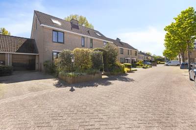 Woning Oudeland 47 Zwijndrecht