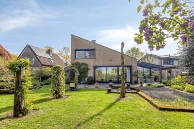 Woning Kraaiheide 86 Eerbeek