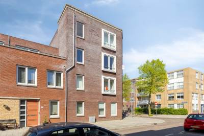 Woning Beukelaarsstraat 139 Rotterdam