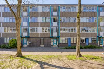 Woning Spinaker 29 Amsterdam