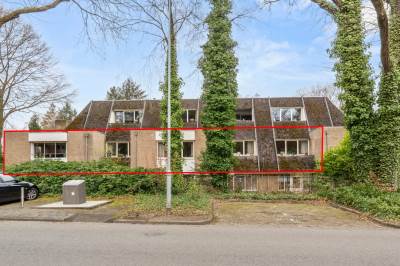 Woning Houtsniplaan 7 Doorwerth