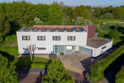 Woning Andromedasingel 1 Heerlen