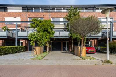 Woning Fanny Blankers-Koenstraat 59 Arnhem