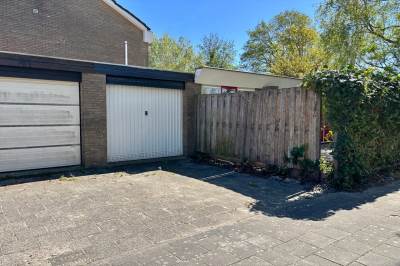 Garage Slauerhoffstraat 2e Wormerveer
