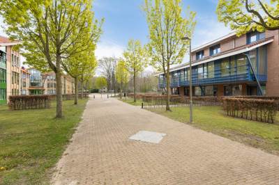 Woning Hendrik Munniklaan 34 Ermelo
