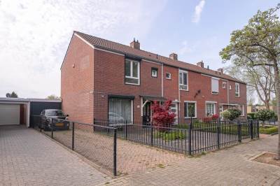 Woning Auvermoerstraat 17 Hoensbroek