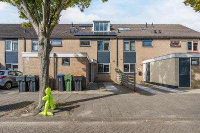 Woning Tirolstraat 111 Alkmaar