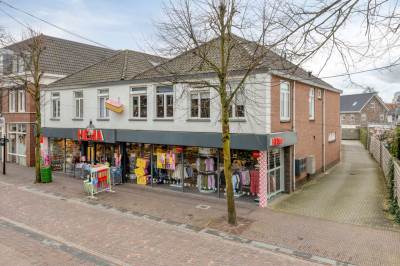 Woning Dorpsstraat 131C Lunteren