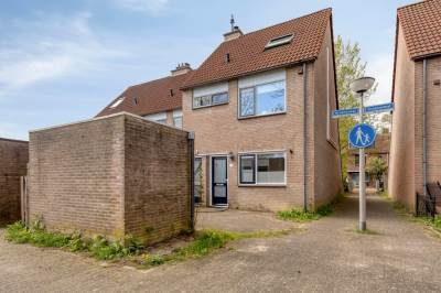 Woning Kroonse Wal 87 Arnhem