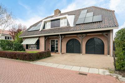 Woning Nicolaaserf 21 Waddinxveen