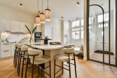 Woning Rustenburgerstraat 361H Amsterdam