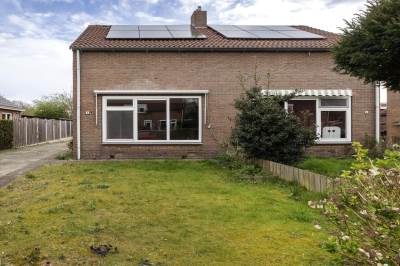 Woning Molenweg 9 Nieuwehorne
