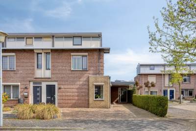 Woning Diemewei 4718 Wijchen