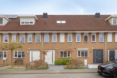 Woning de Flier 3507 Wijchen