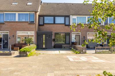 Woning Mariannehof 6 Lopik