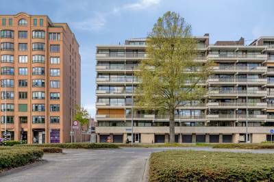Woning Veldmaarschalk Montgomerylaan 143 Eindhoven