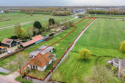 Woning Kwadijk 132 Kwadijk
