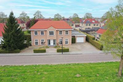 Woning Eurosingel 188 Dronten