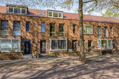 Woning Marienburghstraat 51 Deventer