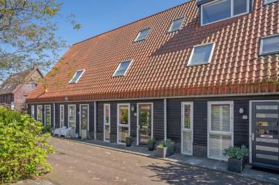 Woning Rietgras 17 Den Haag