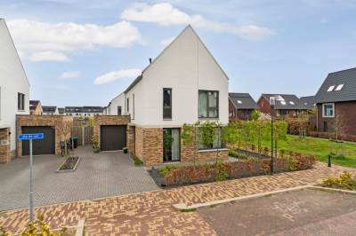 Woning Op de set 86 Nijmegen