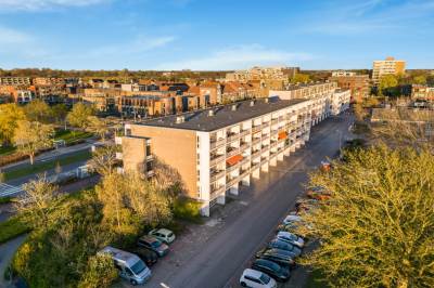 Woning C.F. Smeetslaan 124 Castricum