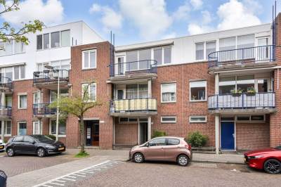 Woning Albert Termotestraat 34 Den Haag