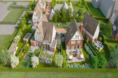 Woning Hoofdweg 873D Hoofddorp
