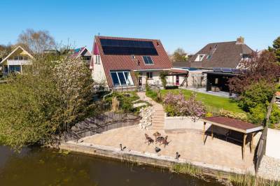 Woning Rinbank 1 Dokkum