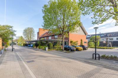 Woning Willem Bontekoestraat 142 Almere