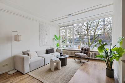 Woning Arnodreef 68 Utrecht