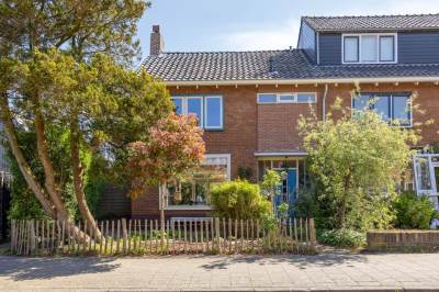 Woning Prins Hendrikstraat 36 Castricum